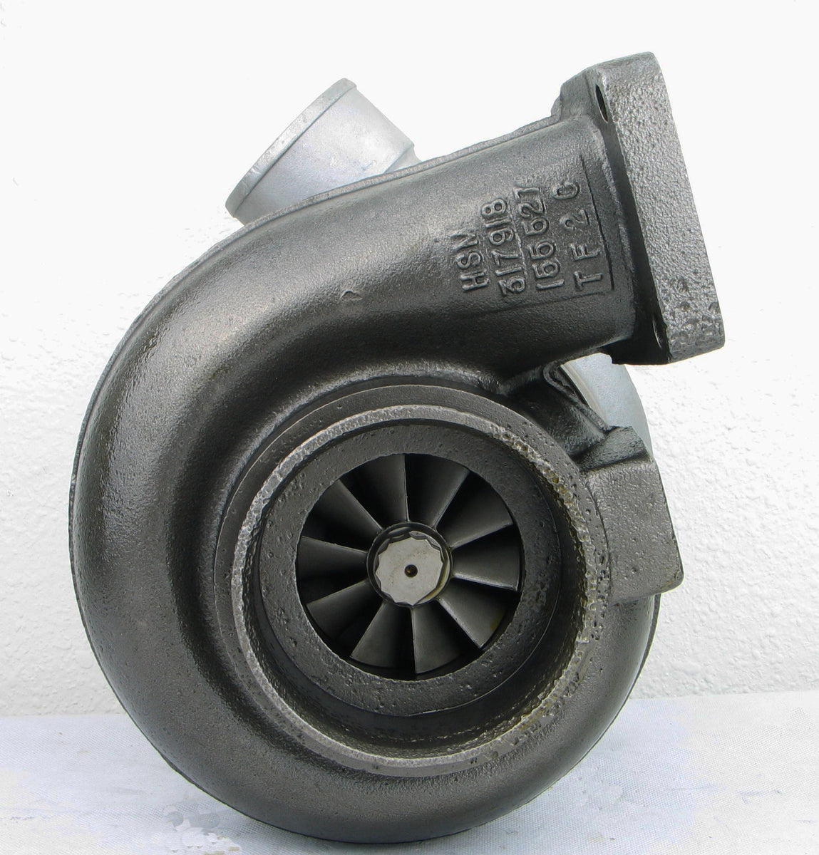 S3A Turbo Komatsu 315650 