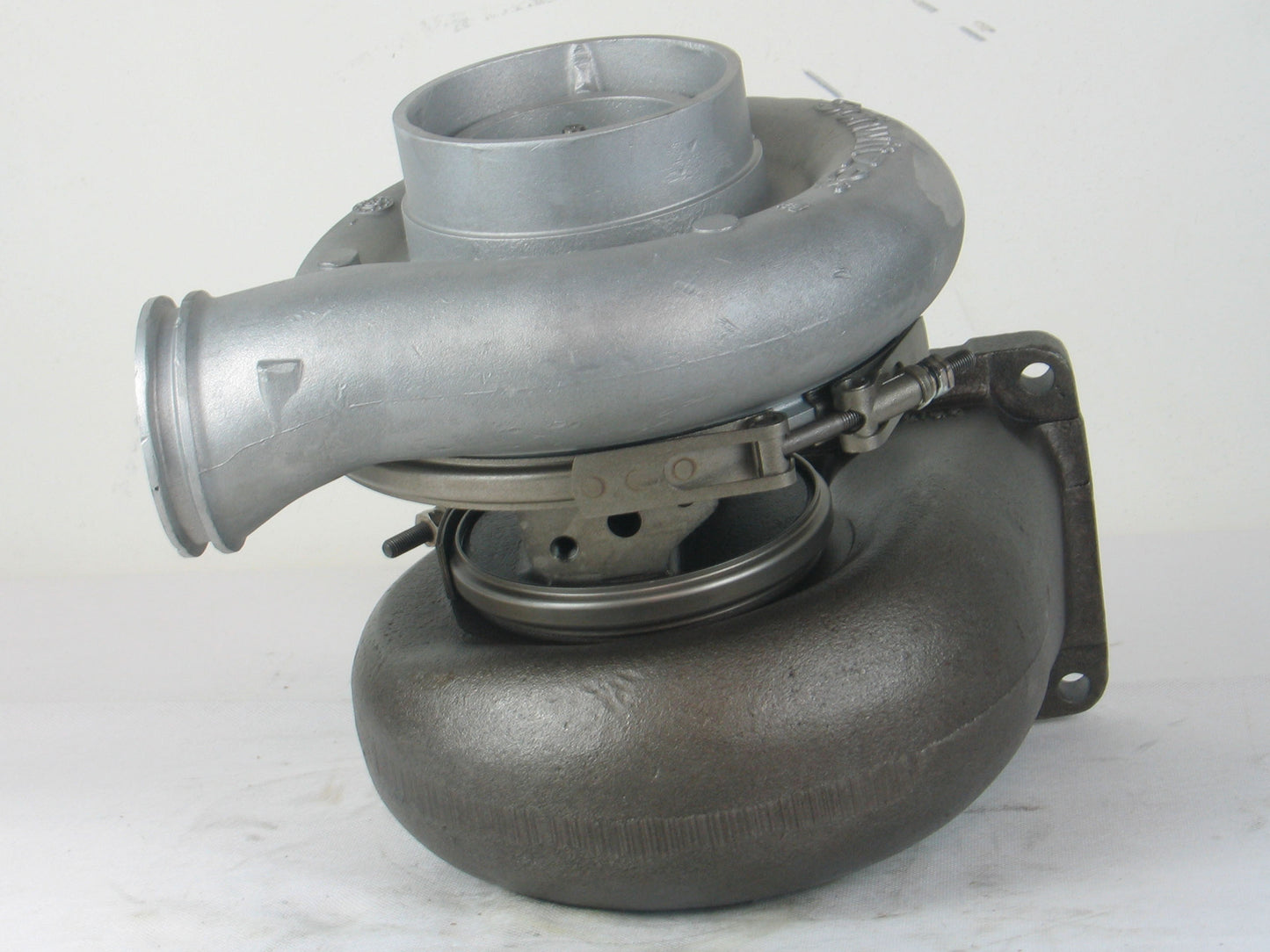 Motor 316040 Turbo del camión BF6M1015C de Deutz del turbocompresor de S3B