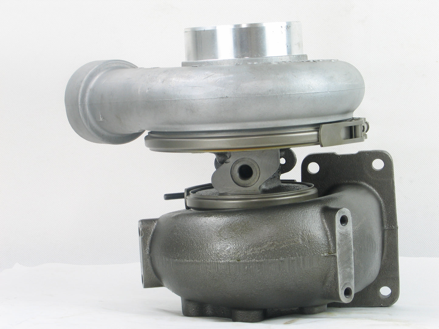 S400 Turbocharger Mercedes-Benz Actros Truck Euro 3 OM501 LA Diesel 316699 Turbo