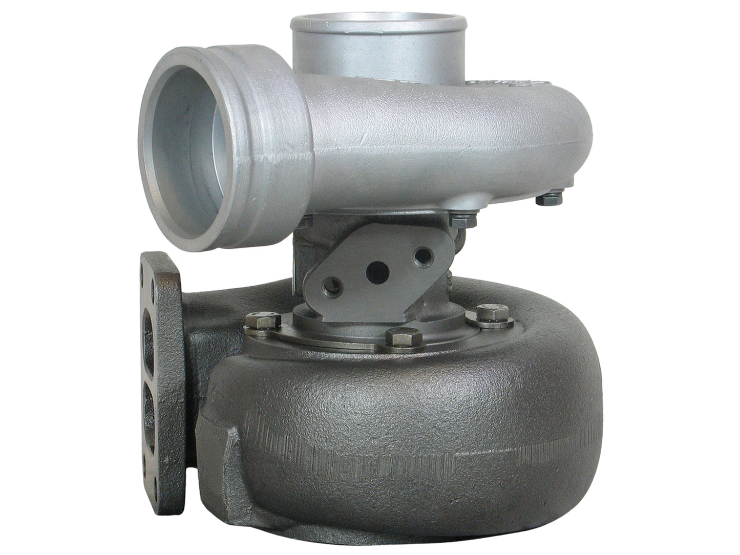 Camión industrial BF6M1013 7.15L 316707 del autobús de S2B Turbo Volvo Penta TAD721VE Deutz