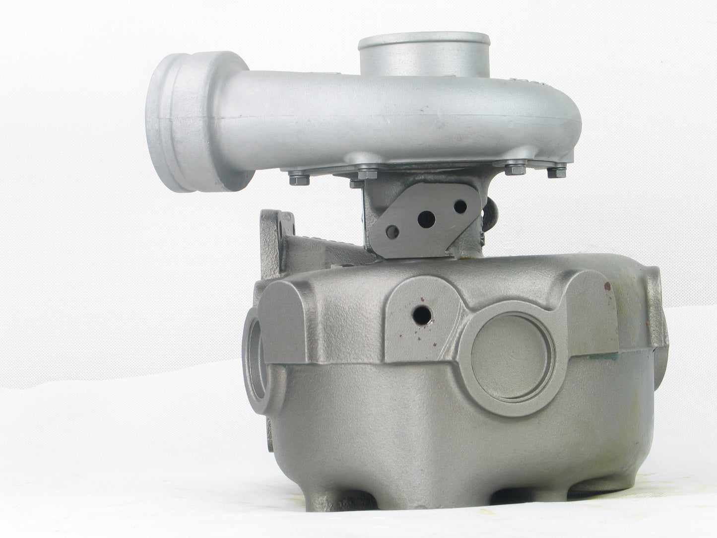 S2BW Turbo Deutz Volvo Penta Marine 6M1013C Engine 318142 317716