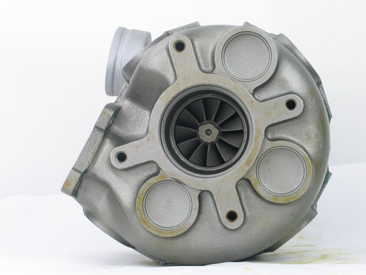S2BW Turbo Deutz Volvo Penta Marine 6M1013C Engine 318142 317716