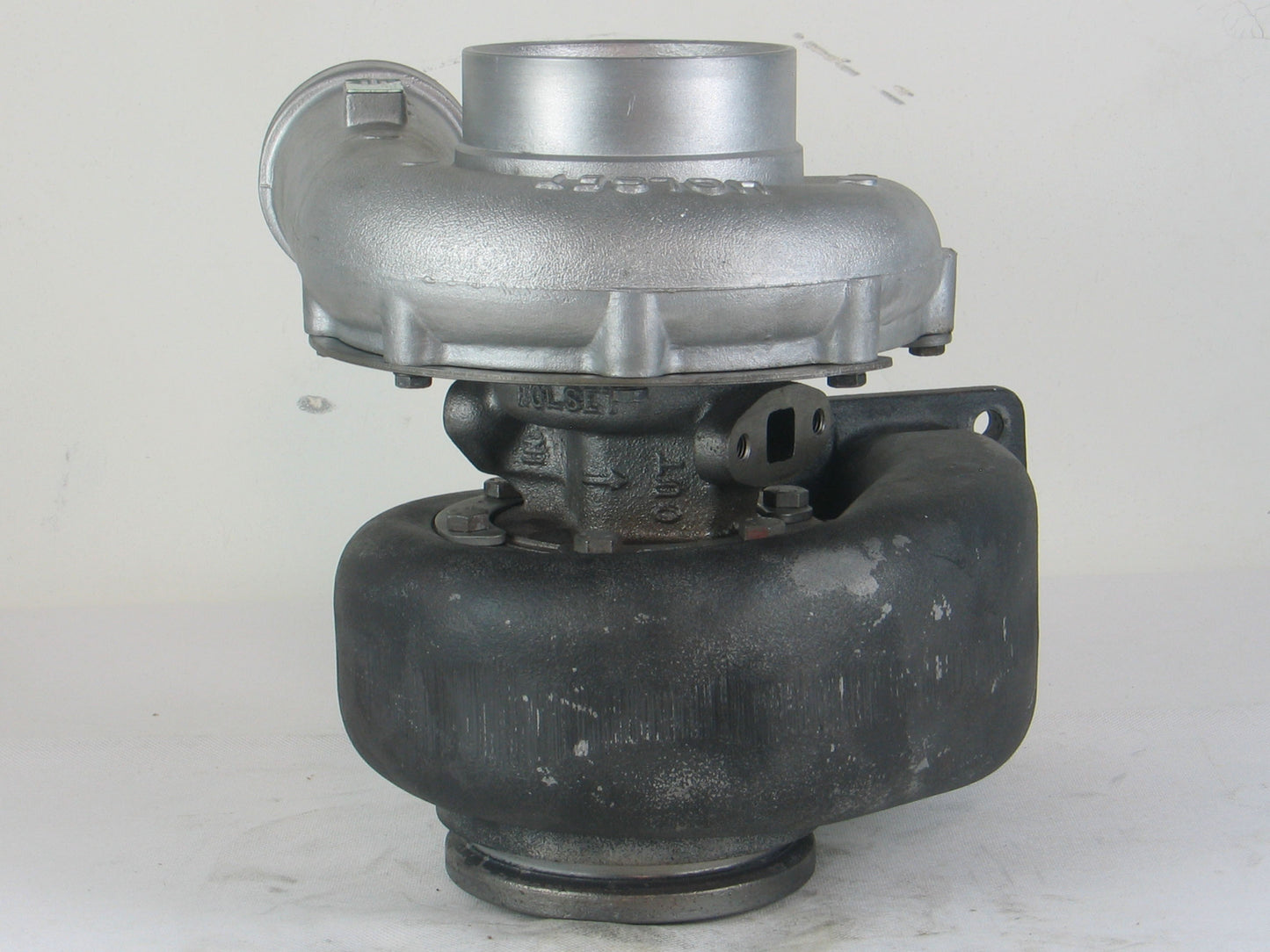 Motor 3525237 Turbo de Cummins LTA10 del camión Dodge del turbocompresor de H2D