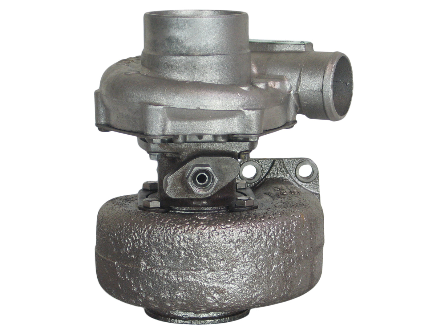 H1C Turbo Agricultural Cummins 4TA-390 4BTA 3.9 Diesel Engine 3522900 3528743