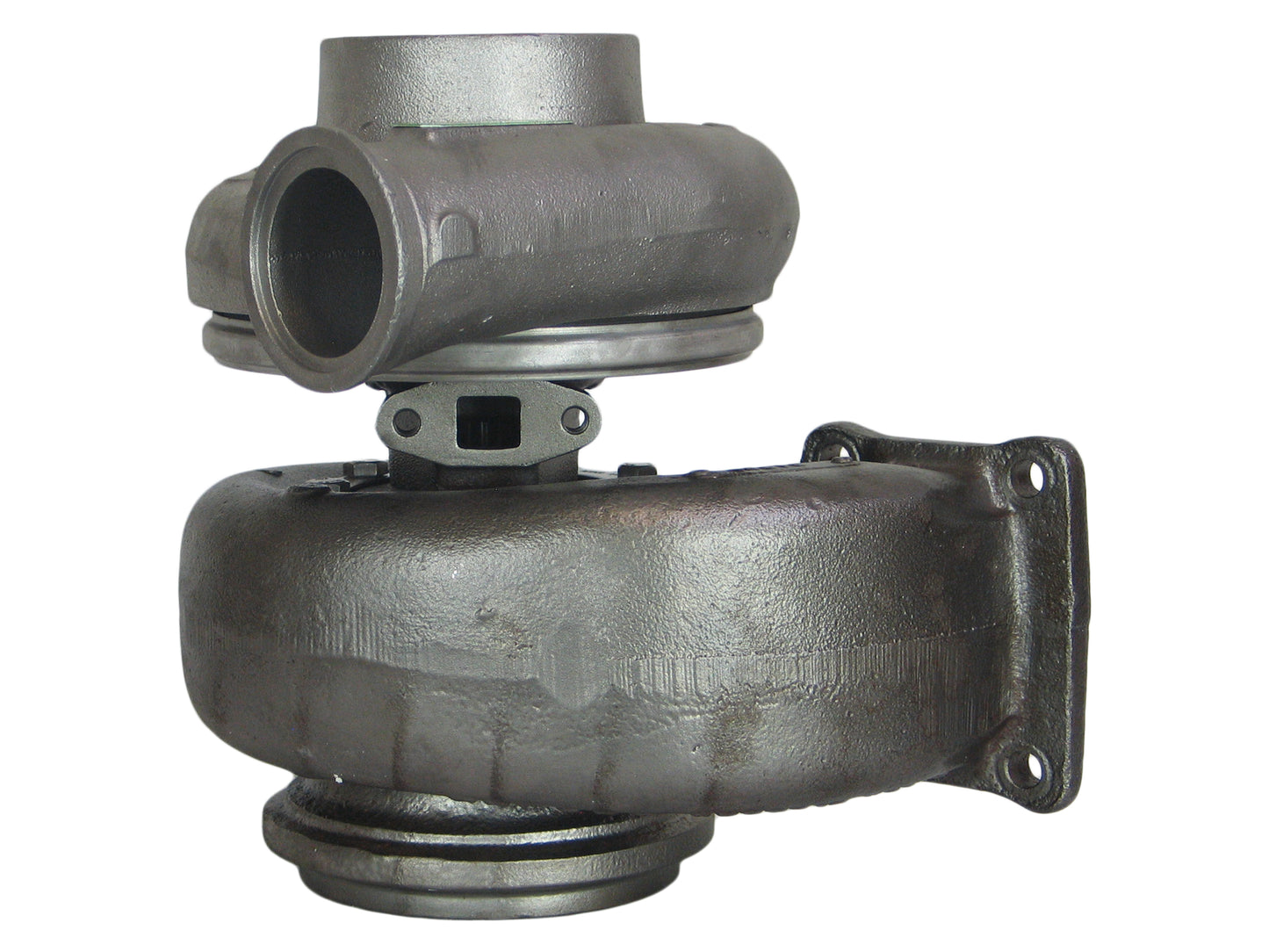 Motor diesel 3803711 3532943 de Freightliner Cummins L10 MV1 del turbocompresor HX50