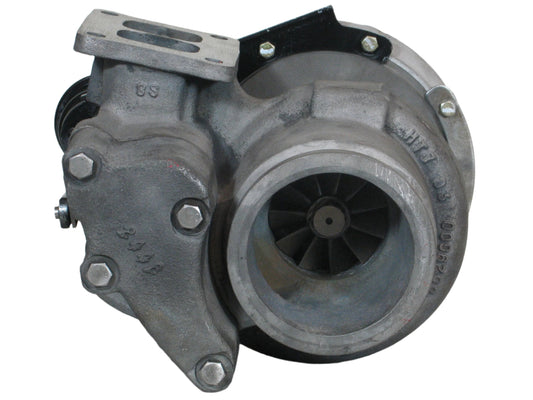 WH2D Turbo T-Drive Bus Cummins 94GLTA10 Diesel Engine 3803877 3534035 3534034