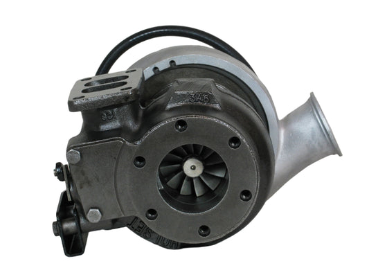 WH1E Turbocharger Volvo Truck D7A Hybrid Bus Cummins ISB02 3534617 Turbo