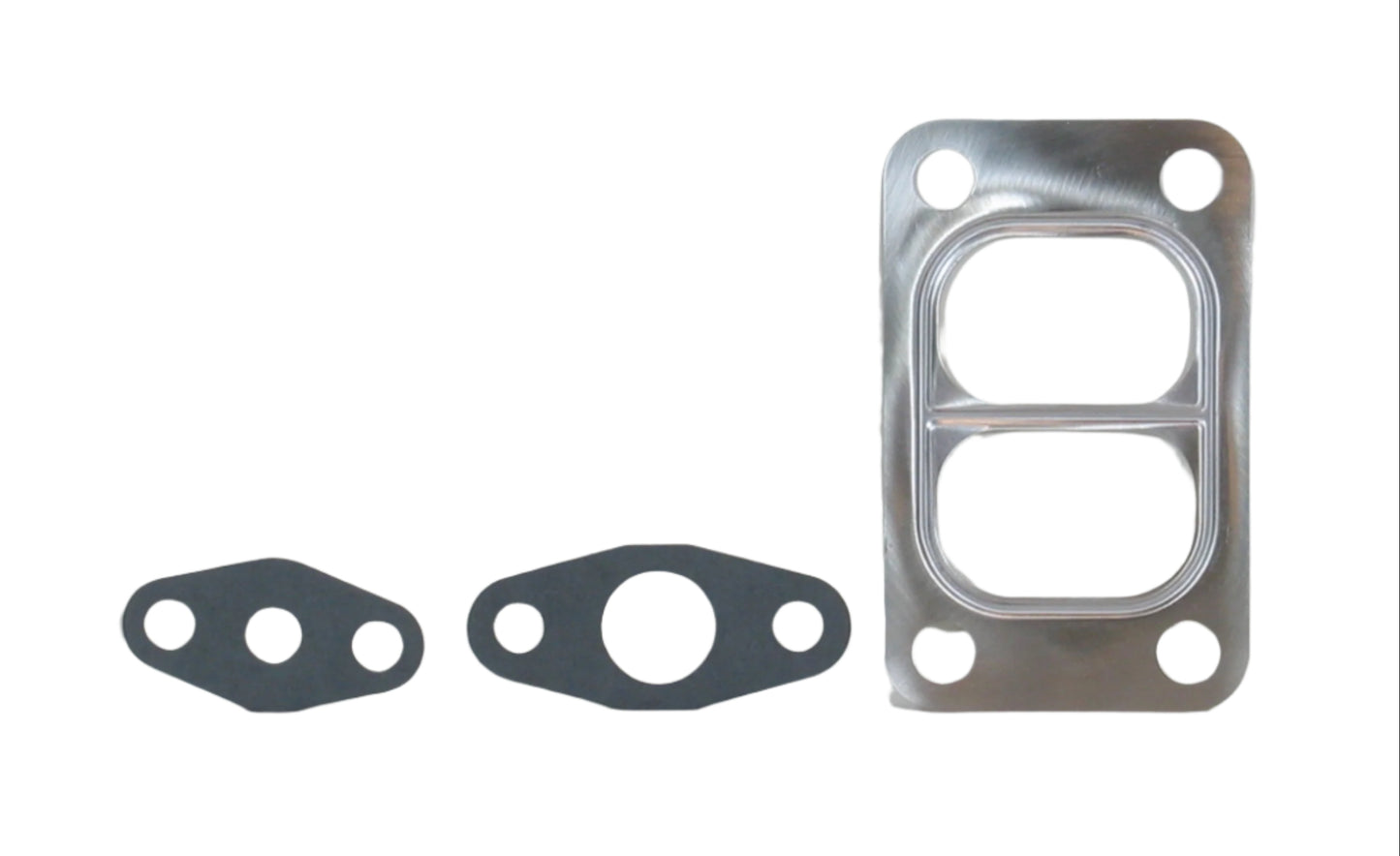 Autobús híbrido Cummins ISB02 3534617 Turbo del camión D7A de Volvo del turbocompresor de WH1E