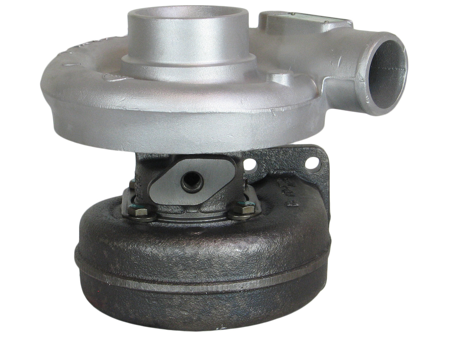 HX35 Turbo Doosan Daewoo S225 S225LC-V Excavator DB33TIM DB58TI 5.8L 3539679