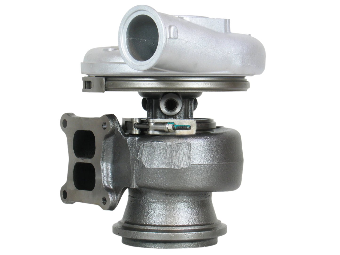 HX55 Turbo International Truck Bus Cummins ISM ISME M11 11.0L Diesel 3590044