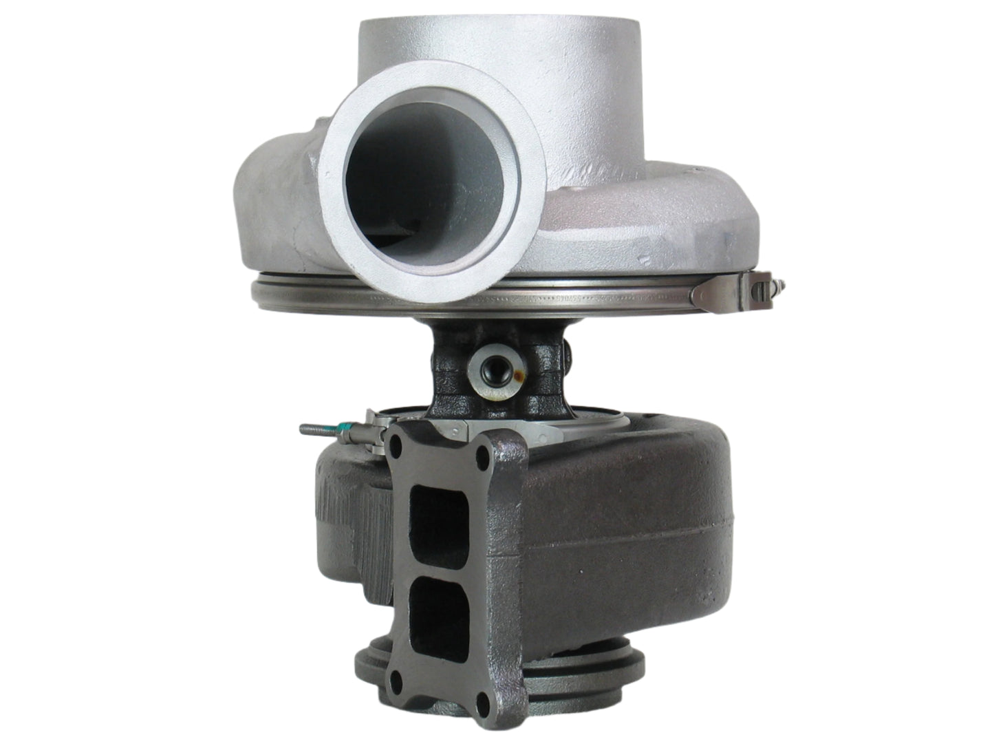 HT60 Turbocharger Cummins N14 Diesel Engine 3804806 3800419 3591182 Turbo