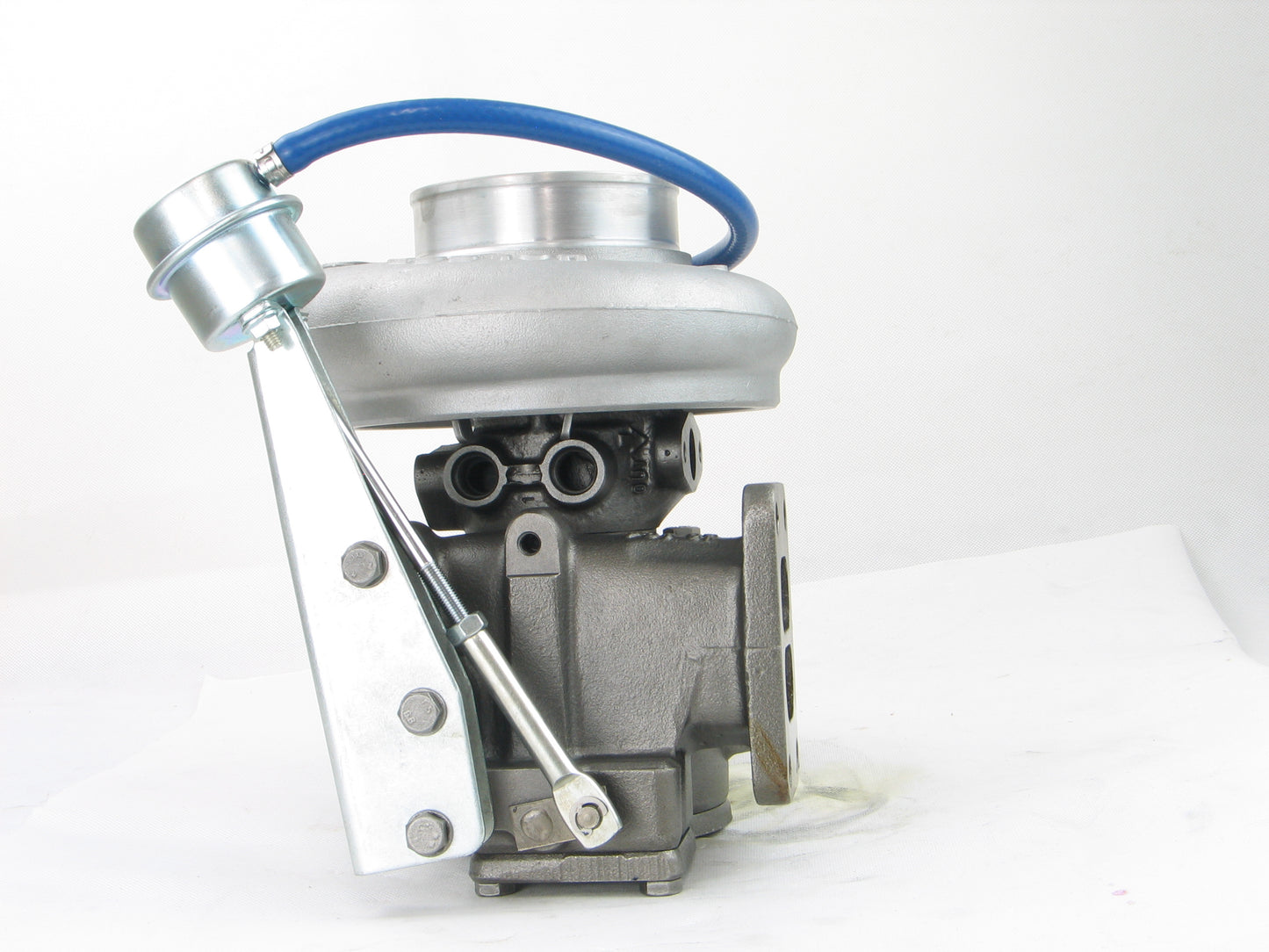 HX40W Turbo Volvo Bus Truck D7 Engine 4031144H 3592589