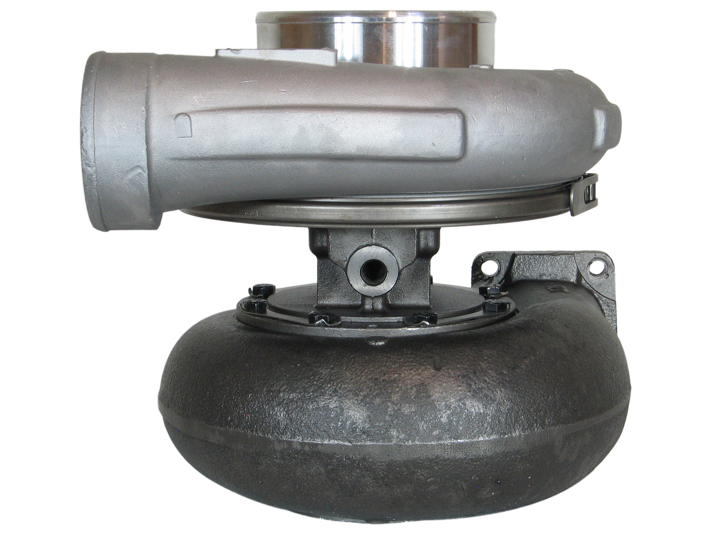 HC5A Turbo Industrial Cummins KTA19 KTA38 Diesel Engine 2801697 3594027