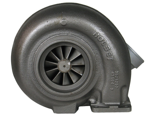 HC5A Turbocharger KCL Cummins KTA19 KTA38 Diesel Engine 3803013 3594090 Turbo