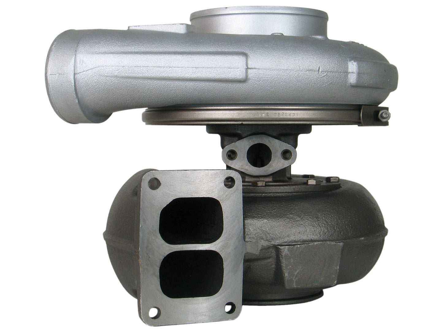 HC5A Turbocharger KCL Cummins KTA19 KTA38 Diesel Engine 3803013 3594090 Turbo