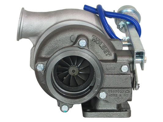 HX40W Turbo Industrial Ottawa Truck Cummins 8.3CTAA 6CTAA Engine 3598715 3598263