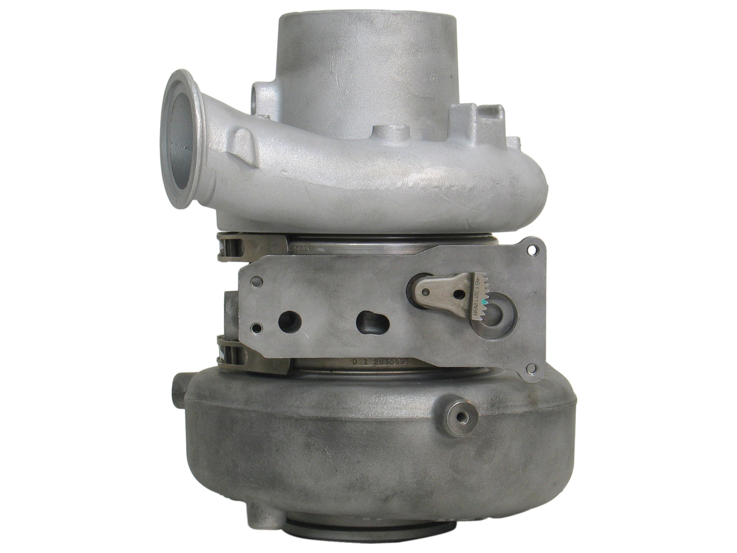 HE300VG Turbocharger Cummins 6.7L ISB Engine 3771657 Turbo