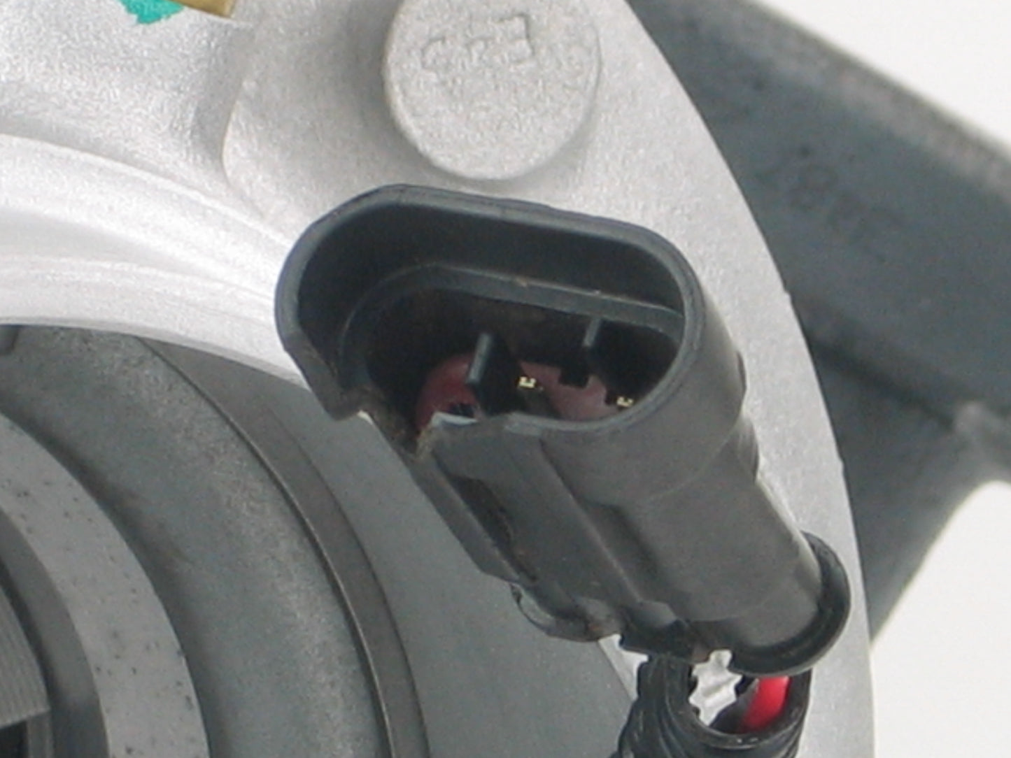 HE400VG Turbo for Cummins ISX Engine 5501278 3773562 3773561