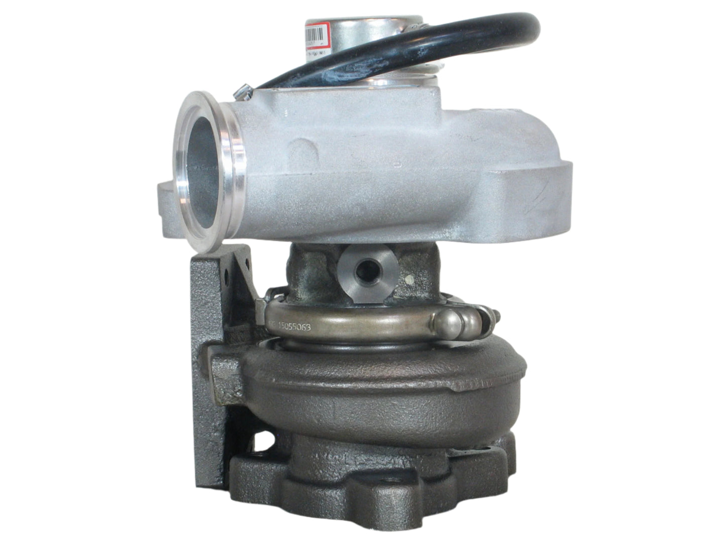 HE211W Turbocharger Volkswagen Truck Cummins ISF 2.8L Engine 3774205 Turbo