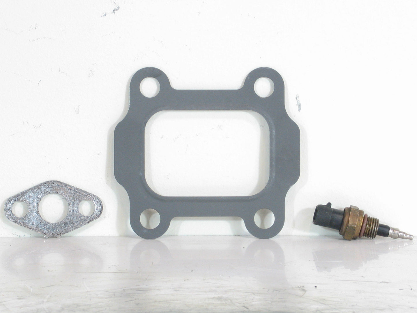 HE561VE Turbo Volvo Truck Cummins ISX EGR 15 ISX STA15 15.0L 3774601 3771377