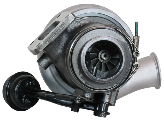 HX35G Turbocharger Truck Cummins L Engine ISLG-280 CNG 4955609 2881781 3780477