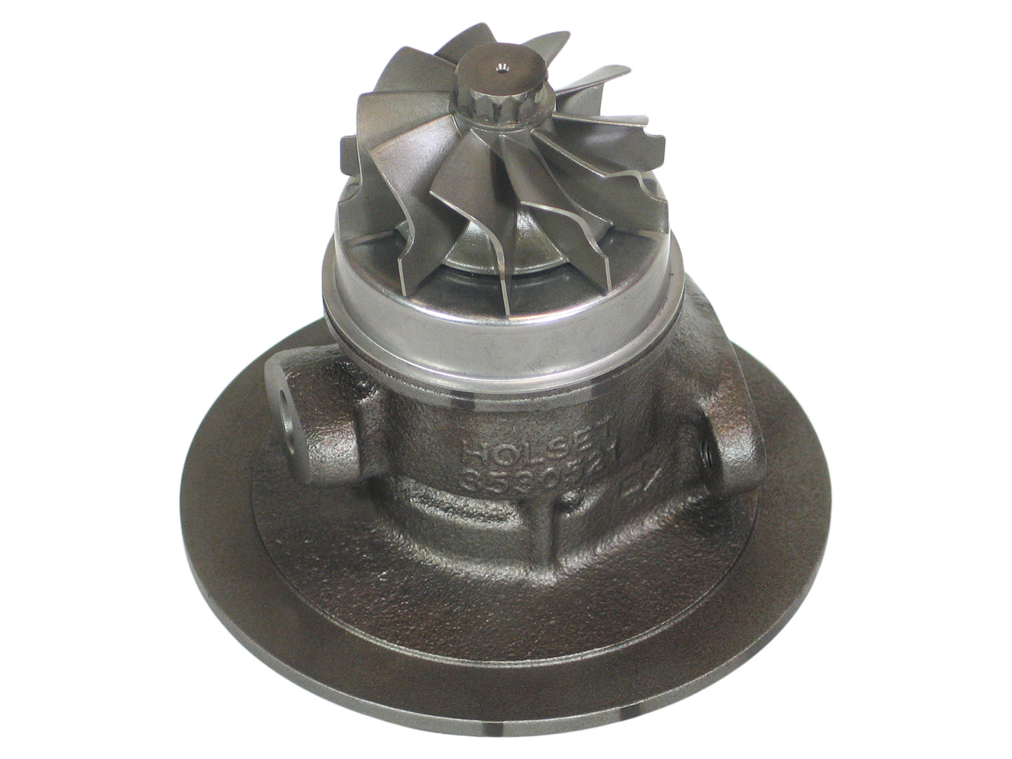 HX40 Turbo CHRA Freightliner Peterbilt Case IH Cummins Pegasus ISC ISC 4031321