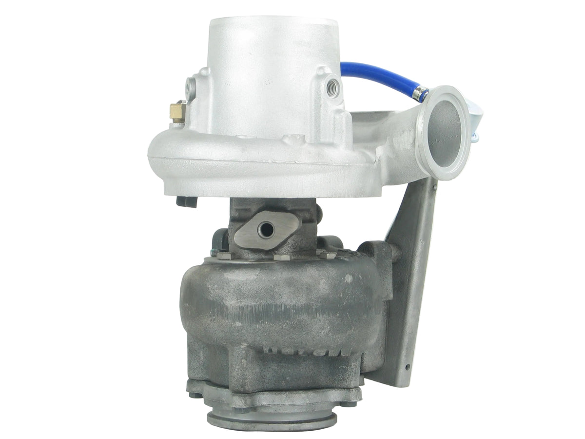 Autobús Cummins Pegasus ISC 4036378 del camión de HX40W Turbo Freightliner Peterbilt