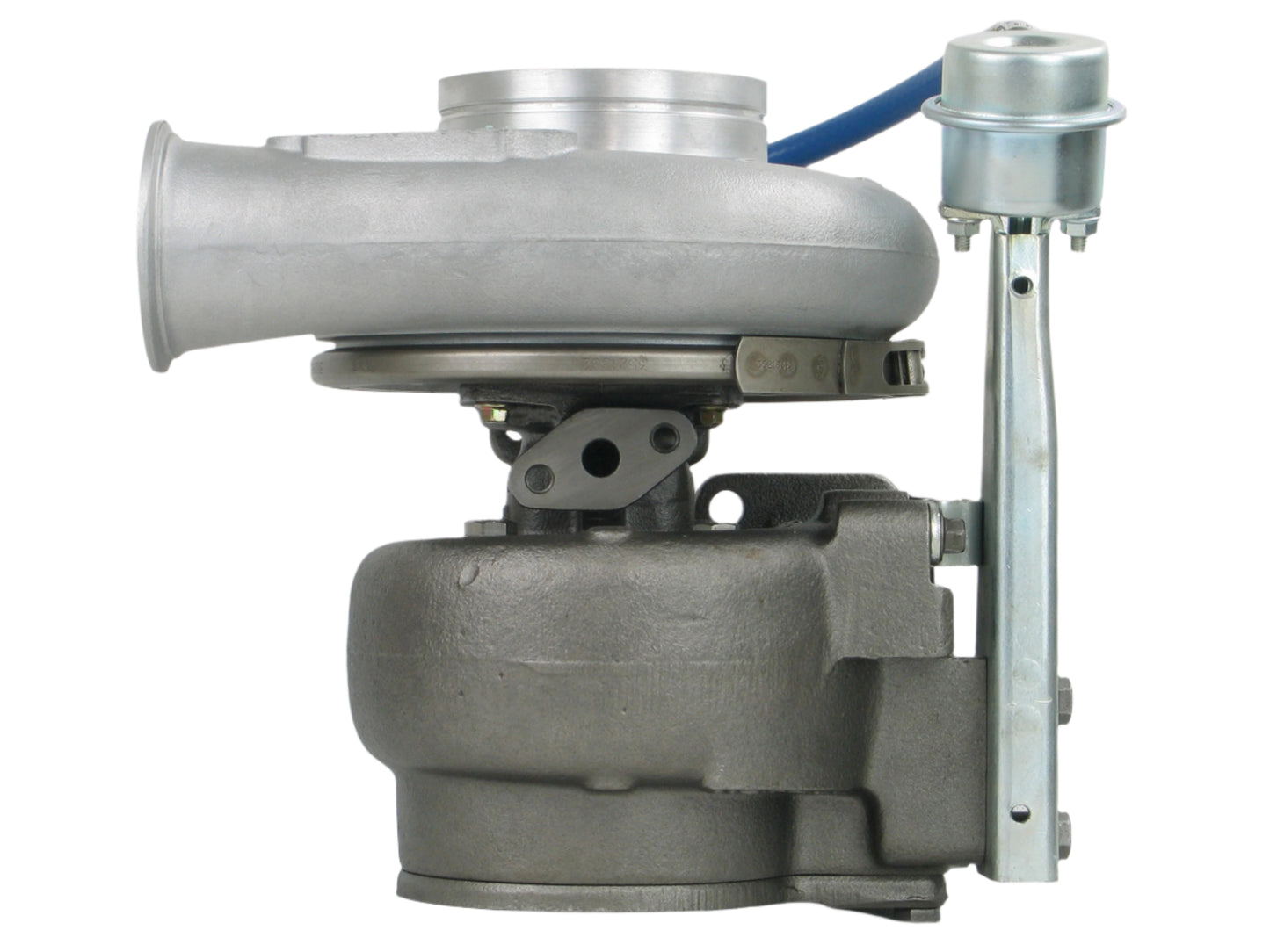 WH1E Turbo Volvo FE42 FL7 FS7 Camión D7A Motor diésel 4036457