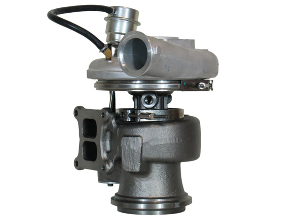 HX55W Turbo Truck Front End Loader Cummins QSM4 Tier 3 Diesel 4089863 4037635