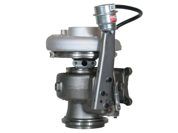 HX55W Turbo Truck Front End Loader Cummins QSM4 Tier 3 Diesel 4089863 4037635