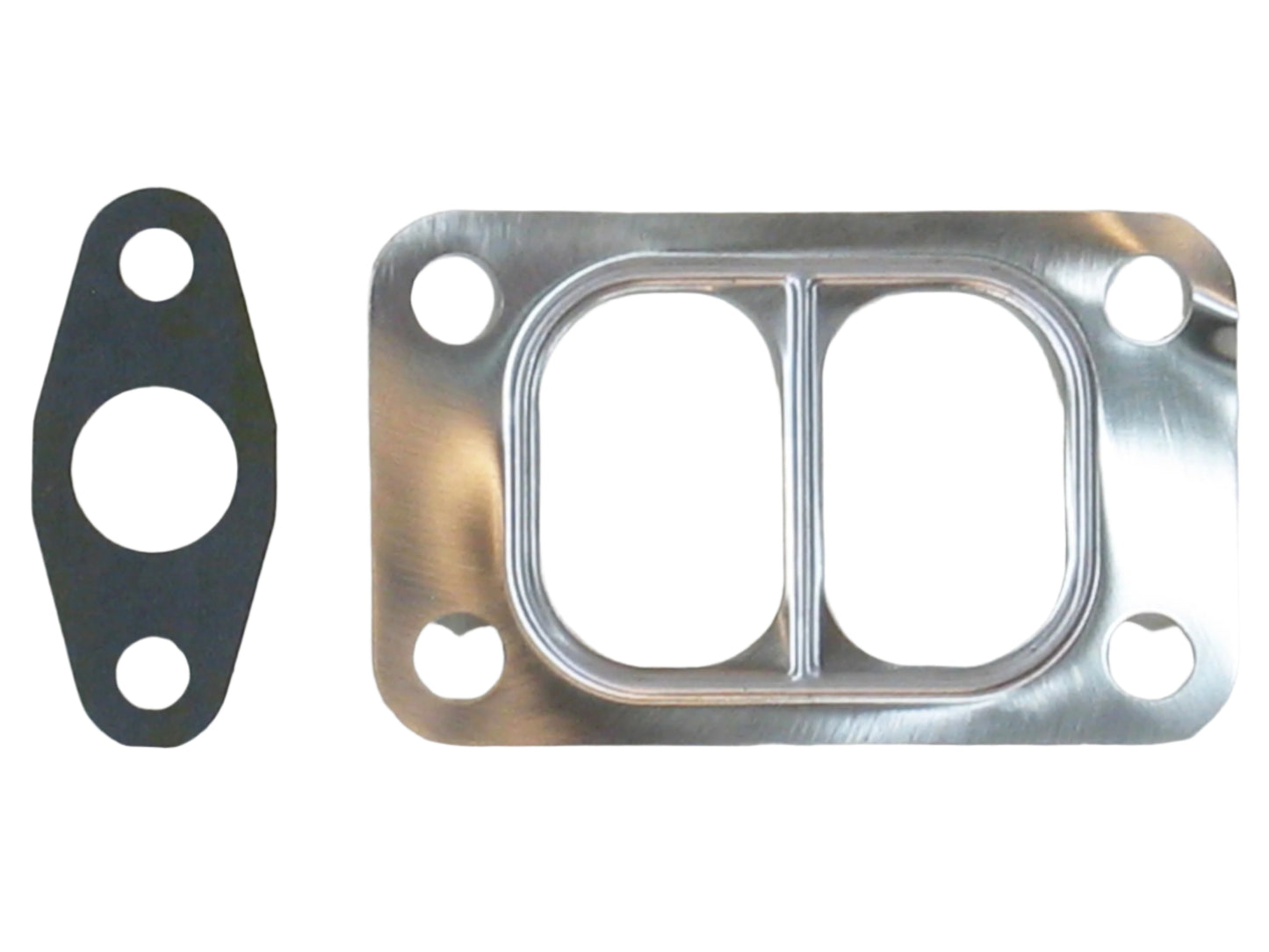 HX40W Turbocharger Transit New Flyer Blue Bird Bus Cummins ISL 4025307 4038050