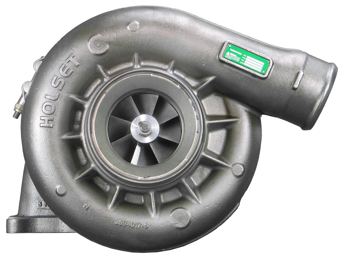 HX82 Turbocharger Cummins 4955289 4042816