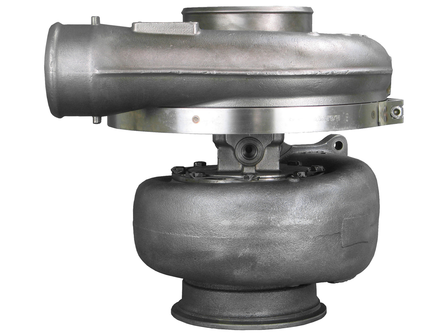 HX82 Turbocharger Cummins Powergen CM850 QSK60 CM2150 MCRS CM500 4955289 4042816