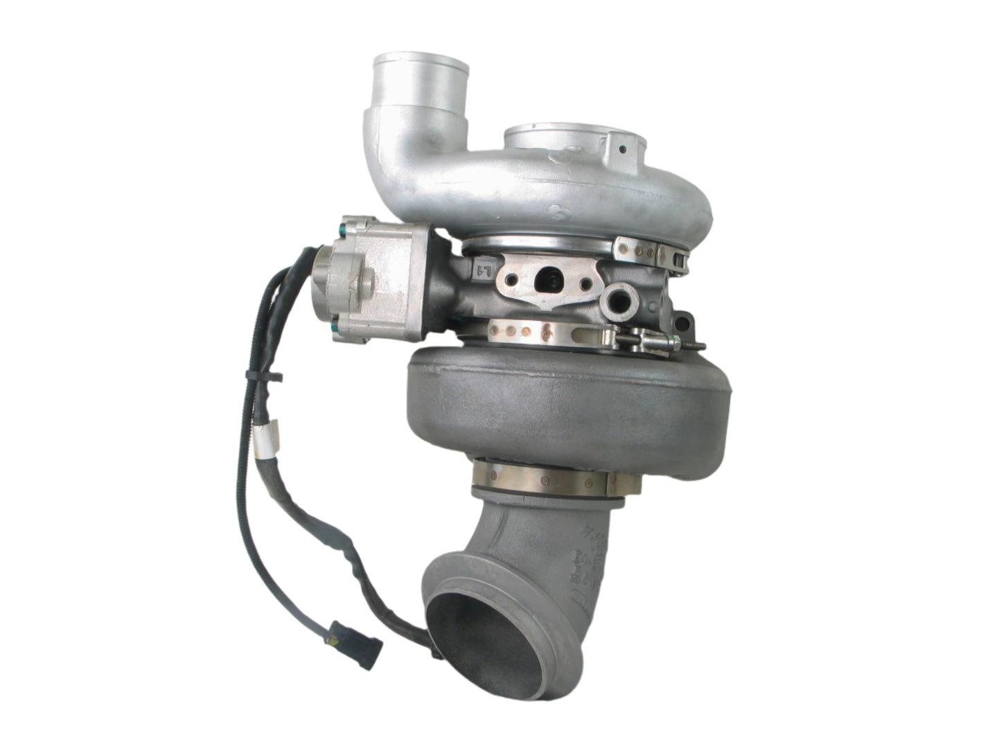 HE351VE Turbocharger Dodge Ram 6.7L Truck 2500 Cummins ISB Engine 4955876