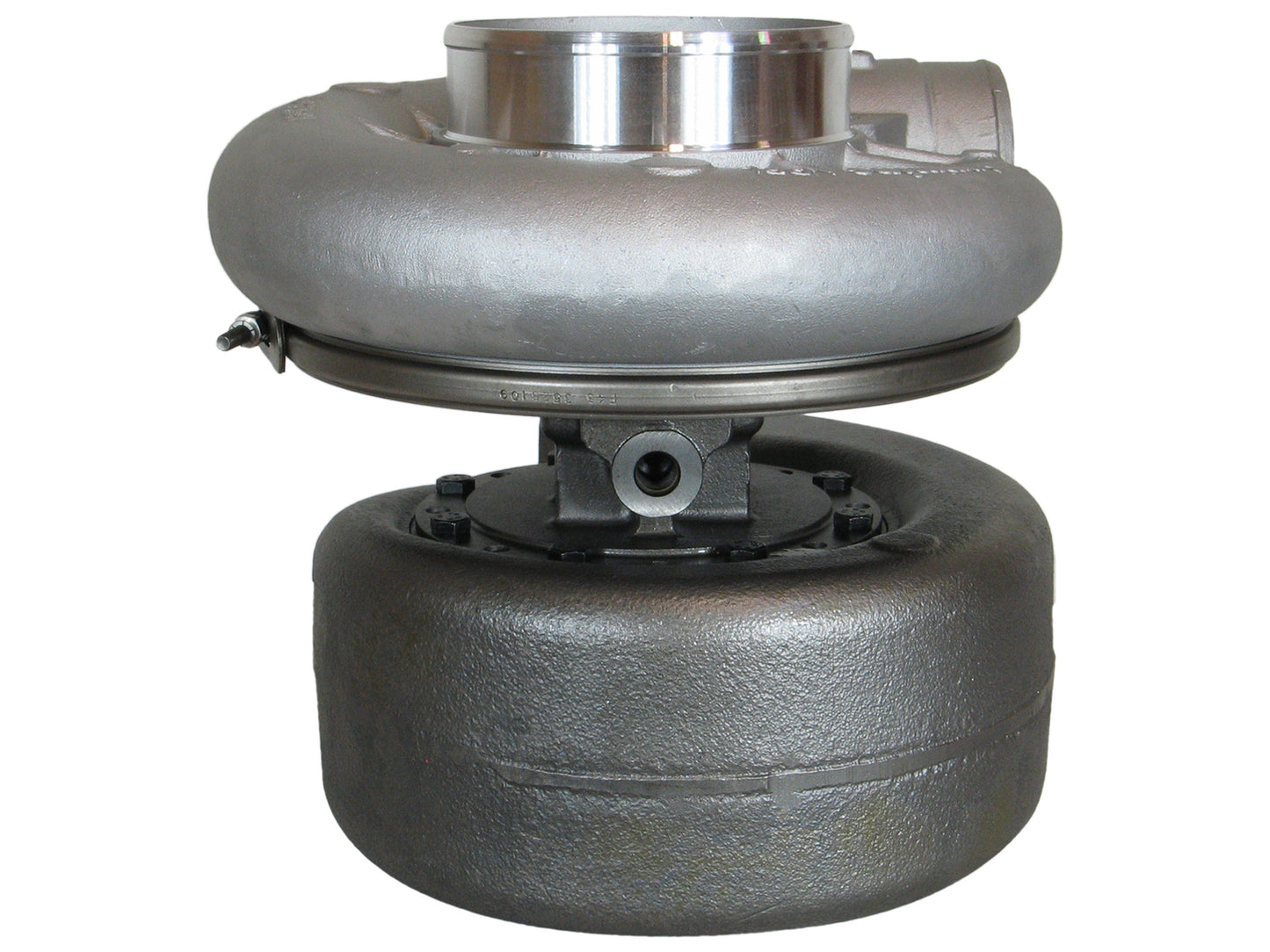 HC5A Turbo Gen Set Cummins KTA50 Diesel Engine 3594105 3594106 4955505 4044418