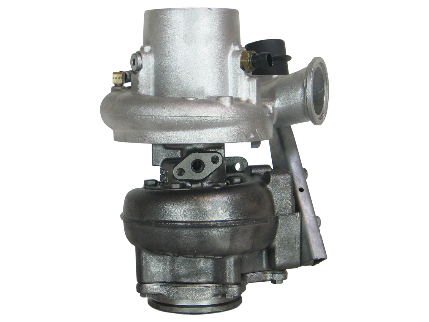 HX40W Turbo Fire Truck Cummins ISC Pegasus QSL 8.3L Engine 4089931 4039918