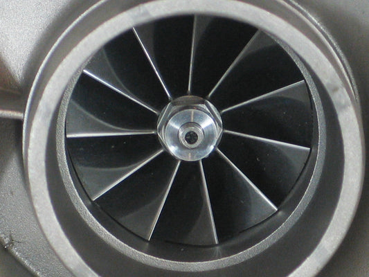 TP3801 Turbo Ford F-Series Truck Navistar Power Stroke 7.3L Diesel 466163-5011