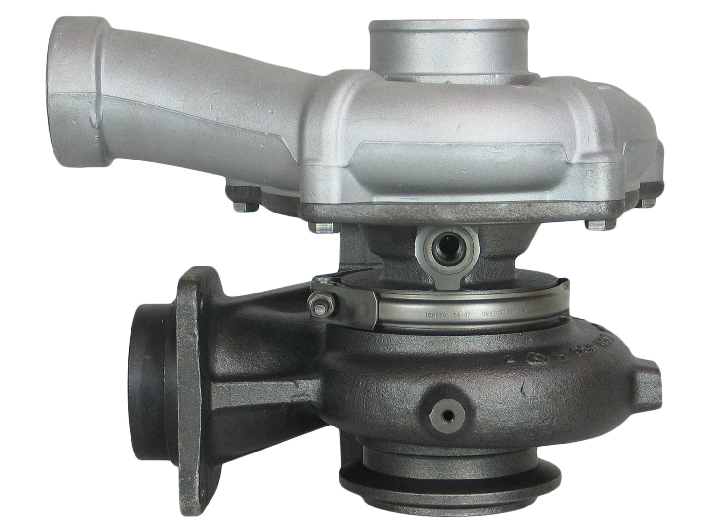 B3 LP Stage Turbo Ford F Series V114 Power Stroke 6.4L Diesel 479523 177100