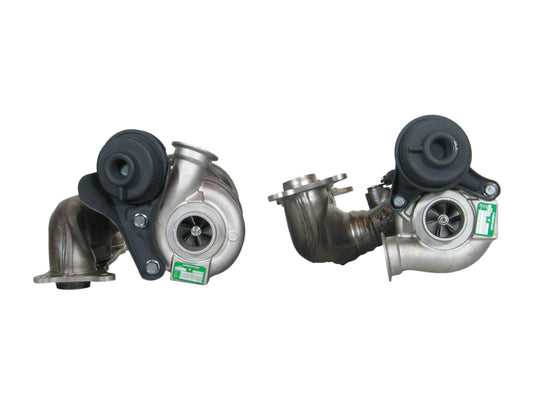 TD03L4 Turbo BMW 135i E82 E88 335i E90 E91 E92 E93 N54 3.0L Engine 49131-07030
