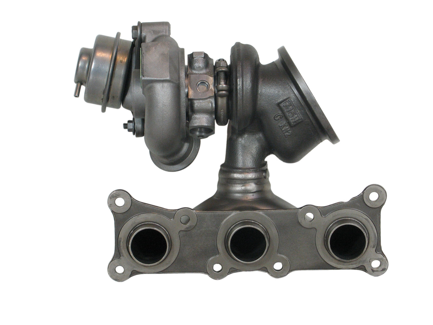 TD03L4 Turbo BMW 135i 335i 335xi 535i 535xi Z4 N54B30 3.0L Motor 49131-07225