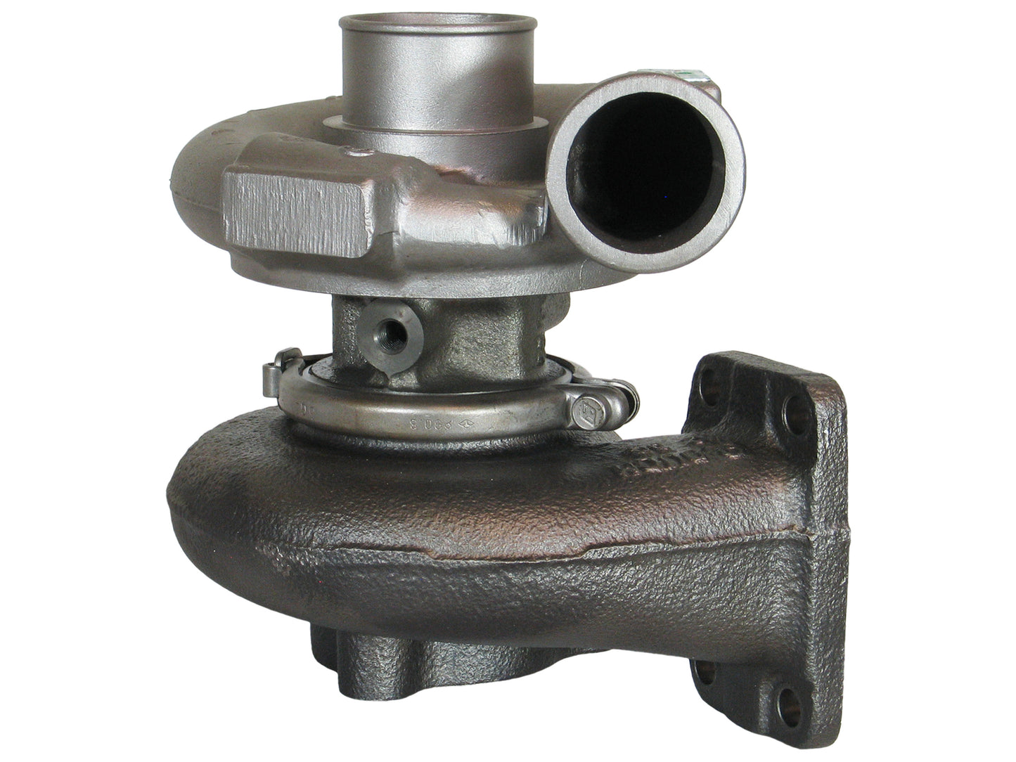 TD06H Turbo CAT Earth Moving E120B E110B Diesel Engine 5I-7903 49179-00530