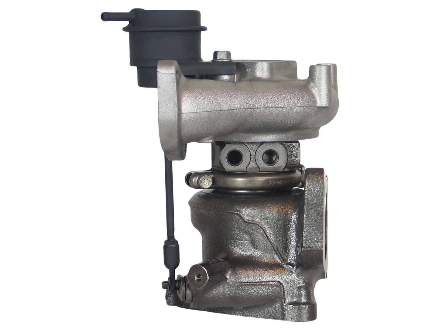 Turbocompresor TF035HL8 para motor de gasolina Nissan Juke MR16DDT 1.6L 49335-00880 Turbo