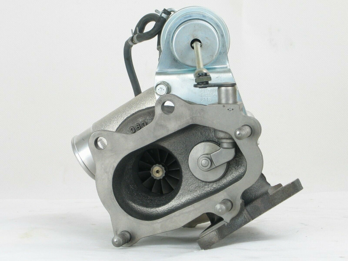 TD04L Turbo Subaru Impreza WRX Baja Forester 58T EJ205 EJ25 Gasoline 49377-04502