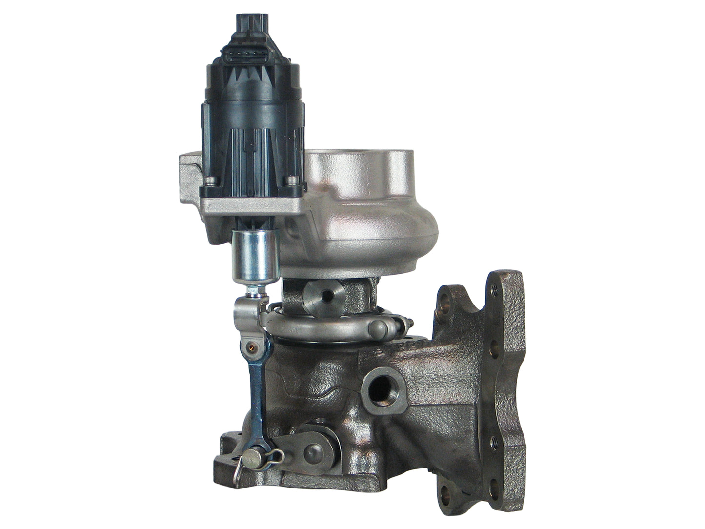 TD025L4b Turbo Honda Civic CR-V AP2T 2HX 2LX 2SV 2TW XSVA L15B7 1.5L 49373-07013