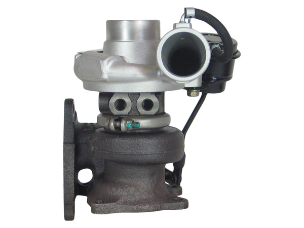 TD04L Turbo Subaru Forester Impreza 58T EJ205 2.0L Gas Engine 49377-04200