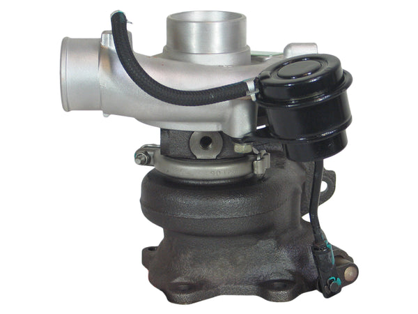 TD04L Turbo Subaru Forester Impreza 58T EJ205 2.0L Gas Engine 49377-04200