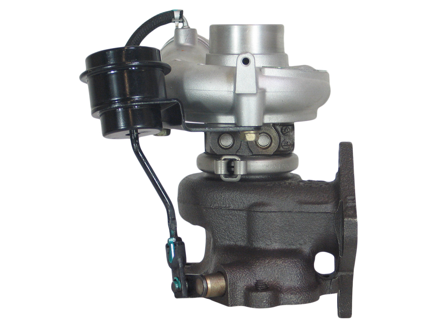 TD04L Turbo Subaru Impreza forestal 58T EJ205 2.0L 14412-AA231 49377-04200