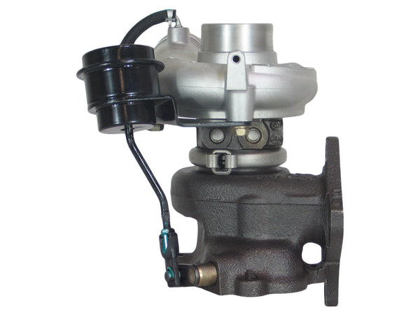 TD04L Turbo Subaru Forester Impreza 58T EJ205 2.0L Gas Engine 49377-04200