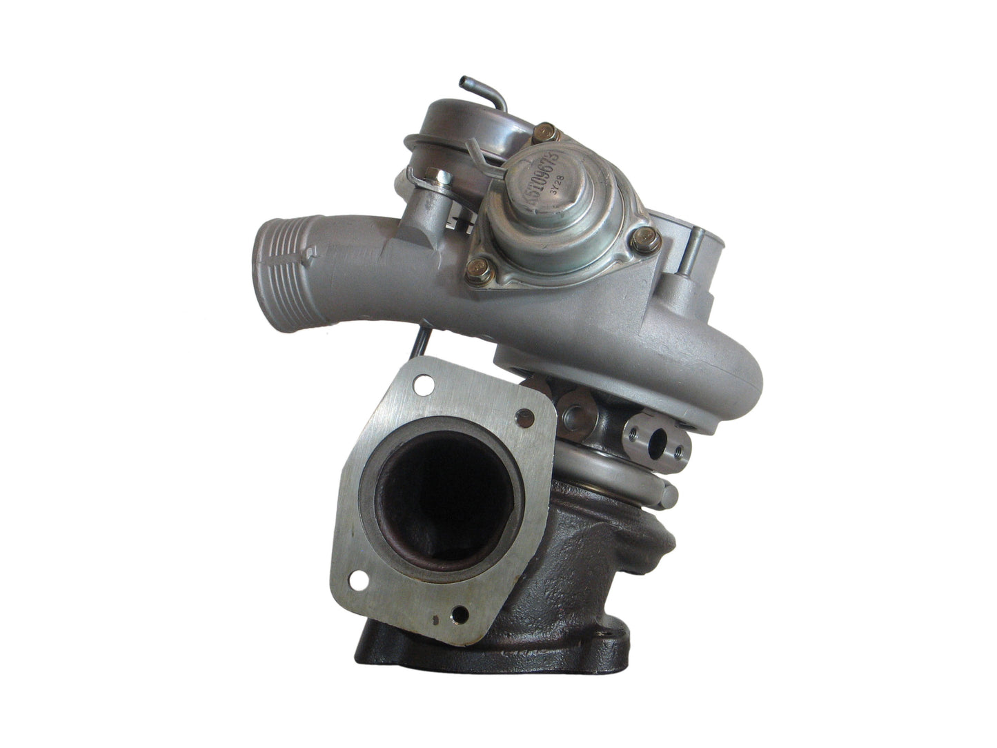 TD04L Turbo Volvo S60 S80 XC70 V70 XC90 N2P25LT B5254T B5254T2 2.5L 49377-06202