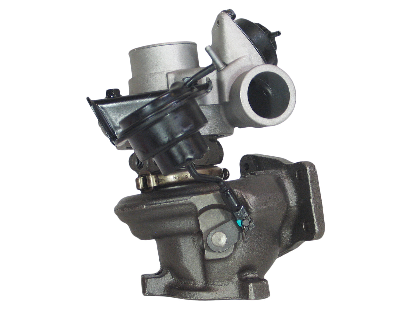 TD04L-12T-8.5 Turbocharger Volvo S40 V40 N1P20LT Gas Engine 2.0L 49377-06250